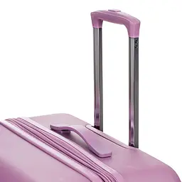 Валіза під ручну поклажу Swissbrand Berlin (S) полікарбонат Violet (SWB_LHBER705S) - мініатюра 5