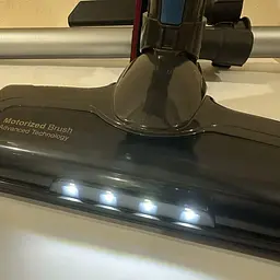 Пилосос Crownberg з високою потужністю 3000 Вт CB-0674 - мініатюра 4
