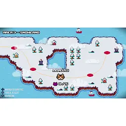 Ключ активації Microsoft Kitten Island для Xbox One/Series S/X - мініатюра 3