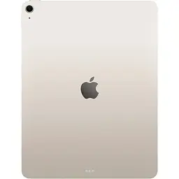 Планшет Apple iPad Air 13 (2025) 128GB Wi-Fi Starlight (MCNK4) [129367] - мініатюра 2