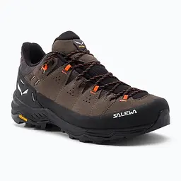 Кросівки Salewa Alp Trainer 2 Men 44 Коричневий