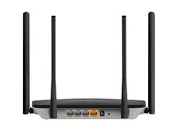 Маршрутизатор роутер Mercusys AC12G - мініатюра 2