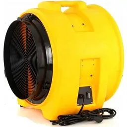 Вентилятор Master BL8800 - мініатюра 3