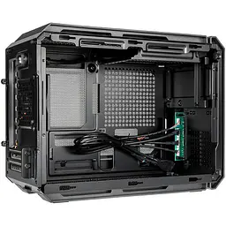 Корпус Cougar QBX (108M020.0002) [101586] - мініатюра 5