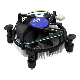 Кулер для процесора Intel Cooler Box 65W (Cooler Box 65W) Б/в