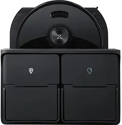 Робот-пилосос RoboRock S8 Max Ultra Black (S8MU52-00) - мініатюра 4