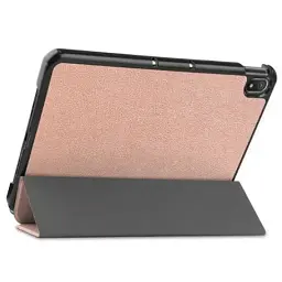 Чохол до планшета BeCover Smart Case Nokia T20 10.4" Rose Gold (708052) - мініатюра 6