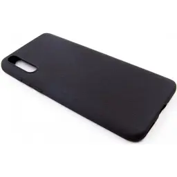 Чохол до мобільного телефона Dengos Carbon Huawei P Smart S, black (DG-TPU-CRBN-80) - мініатюра 2