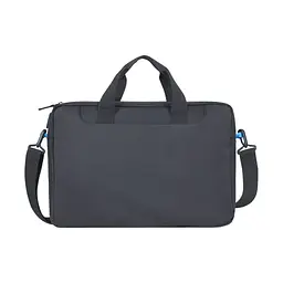 Сумка для ноутбука RivaCase 16" 8057 Black (8057Black) - мініатюра 3