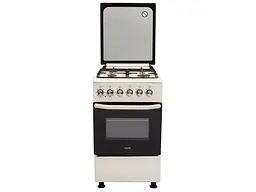 Плита ELEYUS TEKNA 5007 CF BG