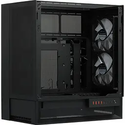Корпус Cougar OMNY X RGB Black (382WA30.0001) [146516] - мініатюра 9