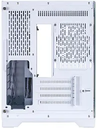 Корпус 1stPlayer UV5-WH-2FC7R-W-1FC7-W White без БП (UV5-WH-2FC7R-W-1FC7-W) - мініатюра 7