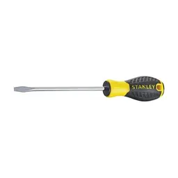Викрутка Stanley ESSENTIAL, SL6.5 × 150 мм (STHT1-60413)