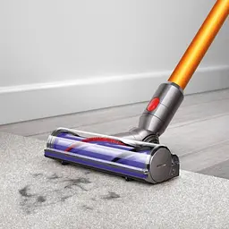 Вертикальний + ручний пилосос 2 в 1 Dyson V8 Origin (400394-01) - мініатюра 2