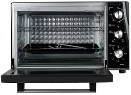 Електродухівка Castle CPE-45B 45 л Black - мініатюра 2