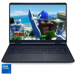 Ігровий ноутбук Dell Alienware 16 Aurora AC16250 5 210H 4.80GHz, QHD+, 16GB DDR5, 512GB, 3050 6 GB, Windows 11 Професійна