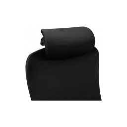 Офісне крісло GT Racer (B-333 Black) - мініатюра 10