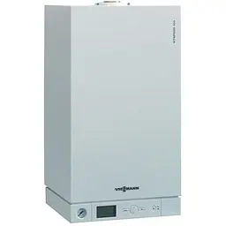 Газовий котел Viessmann Vitopend 100-W WH1D 23 кВт