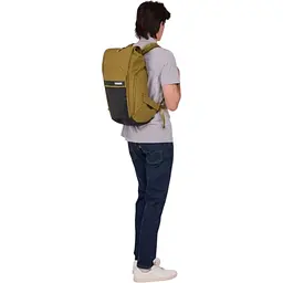 Рюкзак Thule Paramount Commuter Backpack 20L Nutria (TH 3205234) - мініатюра 2