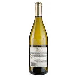 Вино Frescobaldi Albizzia, 13%, 0,75 л - мініатюра 2
