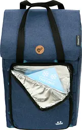 Сумка-візок Andersen Komfort Shopper Ivar Blue (198-173-90) - мініатюра 4