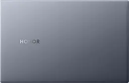 Honor MagicBook X 15 (BBR-WAI9A) Space Grey, Windows 11 Home [QWERTY, англійська клавіатура, не оригінальна коробка] - мініатюра 7