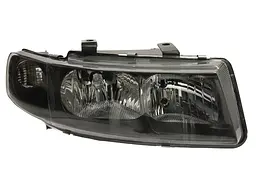 Фара передня права Seat Leon, Toledo II 99-06р Depo (445-1109R-LD-EM)