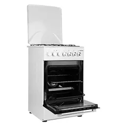 Комбінована плита Grifon C542W-MA1 - мініатюра 5