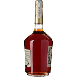 Уцінка. Коньяк Hennessy VS 4 роки витримки, в подарунковій упаковці, 40%, 1 л (9587)  - мініатюра 6