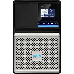 Джерело безперебійного живлення Eaton 5P G2, 850VA/680W, LCD, USB, RS232, 6xC13 - мініатюра 2