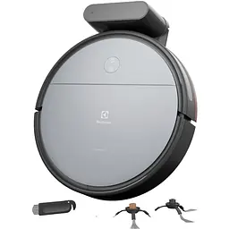 Робот-пилосос Electrolux ER61UD1UG - мініатюра 5