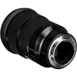 Об'єктив Sigma AF 50mm F1.4 DG HSM Art Sony E 00-85126-31165-0 [88483] - мініатюра 3
