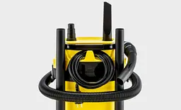 Професійний пилосос Karcher WD 3 P V-19/4/20 (1.628-176.0) - мініатюра 4