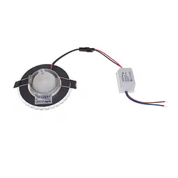 Точковий світильник Brille HDL-G283 MR16 WH 36-389 - мініатюра 9