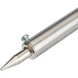 Паяльник електричний Alloid Building Tools з тримачем 100 Вт (ES-30100) - мініатюра 5