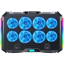 Підставка для ноутбука GamePro CP795 [144498] - мініатюра 2