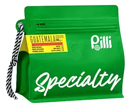 Кава зернова Specialty  Pilli Гватемала Huehuetenango 500 гр