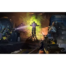 Гра Tom Clancy's Rainbow Six Extraction (англійська версія) (PS4) - мініатюра 4