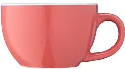 Чашка Ardesto Merino, 480 мл, рожева (AR3486P) - мініатюра 3