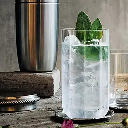 Склянка для напоїв Luigi Bormioli Mixology 450 мл (A12980BYL02AA02) - мініатюра 2