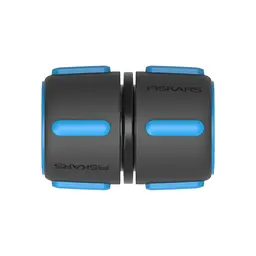 Муфта ремонтна Fiskars 13mm-15mm (1/2"-5/8") LB30 Watering (1027065)