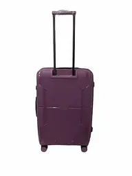 Валіза дорожня Середня (М) Поліпропілен Airtex 245 75л 67,5x46x27,5см Бузковий - мініатюра 2
