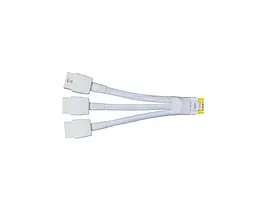 Відеокарта GF RTX 5070 Ti 16GB GDDR7 Gaming Trio OC White MSI (GeForce RTX 5070 Ti 16G GAMING TRIO OC WHITE) - мініатюра 7