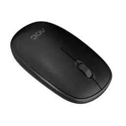 Мишка AOC MS200B Wireless Black (MS200B/LA) - мініатюра 3