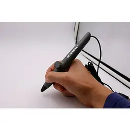 3D-Ручка Myriwell RP-200A Gray (PCL) [114062] - мініатюра 4