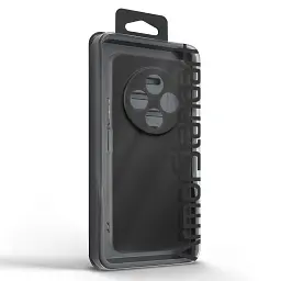 Чохол ArmorStandart Matte Slim Fit для Xiaomi Redmi 17C 4G Camera cover Black - мініатюра 5