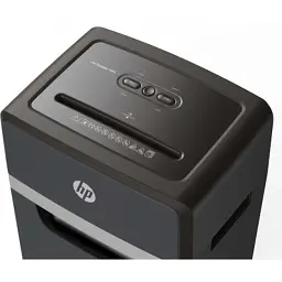 Знищувач документів HP PRO SHREDDER 16MC (2808) (860131) - мініатюра 5