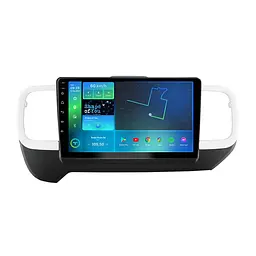 Штатна магнітола TORSSEN Hyundai Venue 2019-2022 FL9 4+64Gb 4G Carplay DSP (202309392)