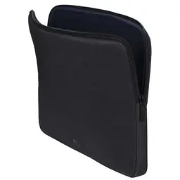 Чохол до ноутбука RivaCase 13.3" 7703 Black (7703Black) - мініатюра 3