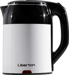 Чайник пластик Liberton LEK-6825